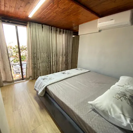 Mine Peza Apartment *